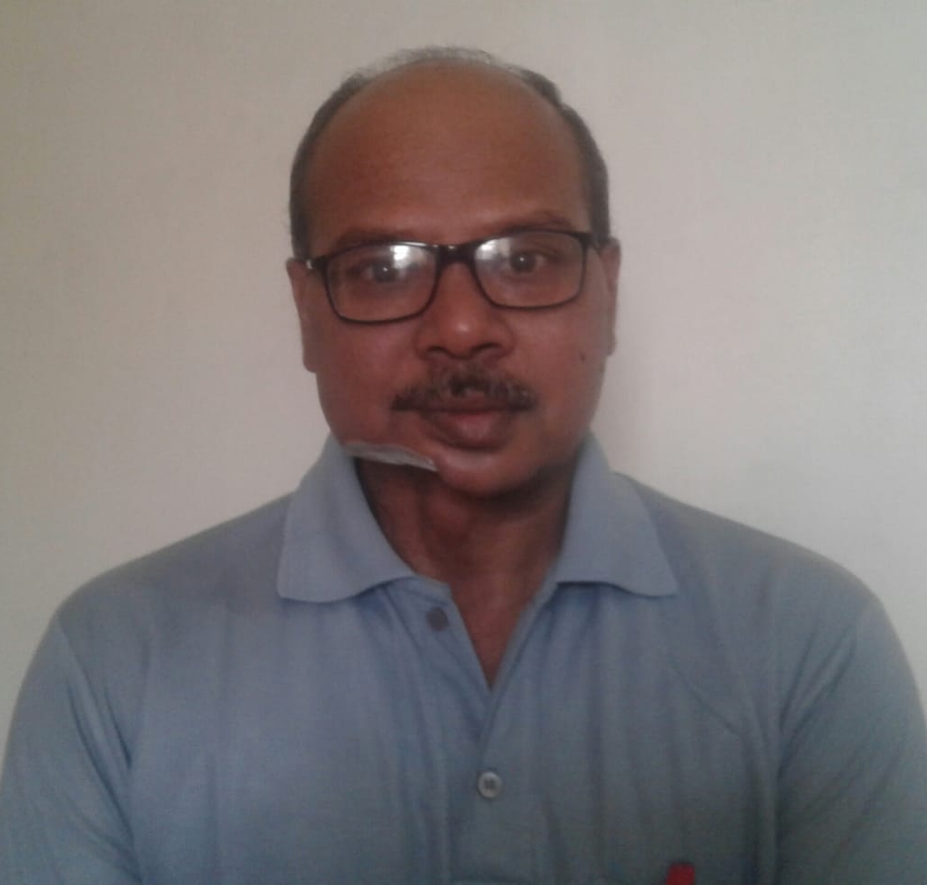 विजय सिंह “नीलकण्ठ”