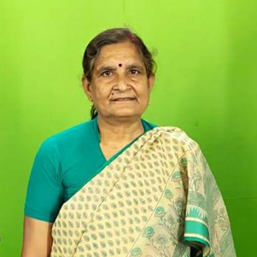 Kumari Nirupama