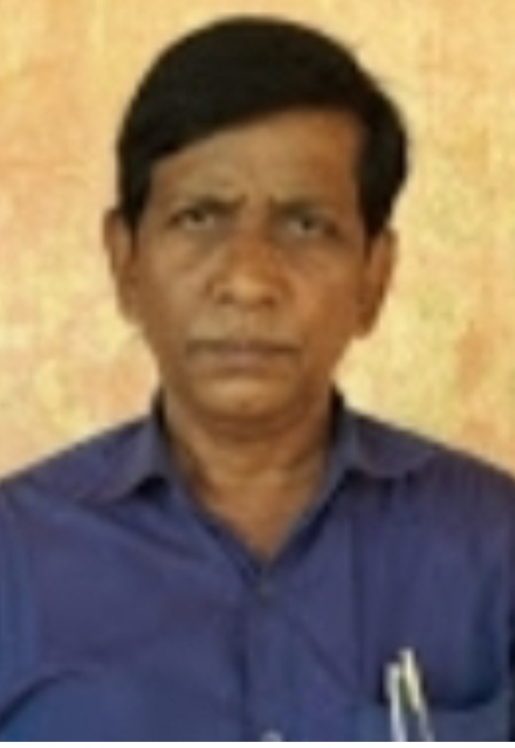 vinod kumar Vimal