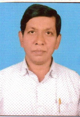 Bimal Kumar