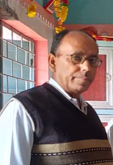 Amarnath Trivedi