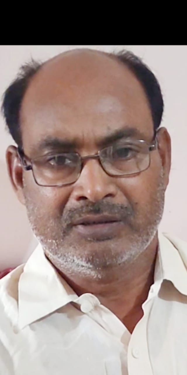 Sanjiv Priyadarshi