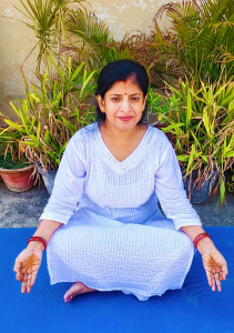 रौशन वर्मा