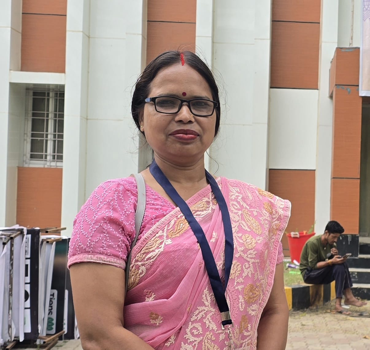Dr Punam Kumari