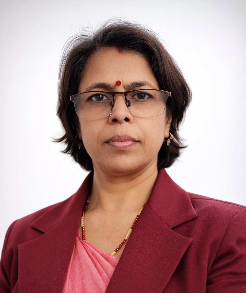 Renu Ranjan