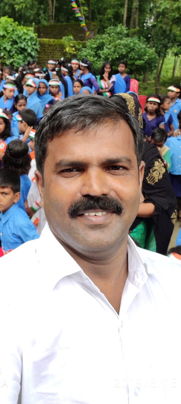 ajay kumar
